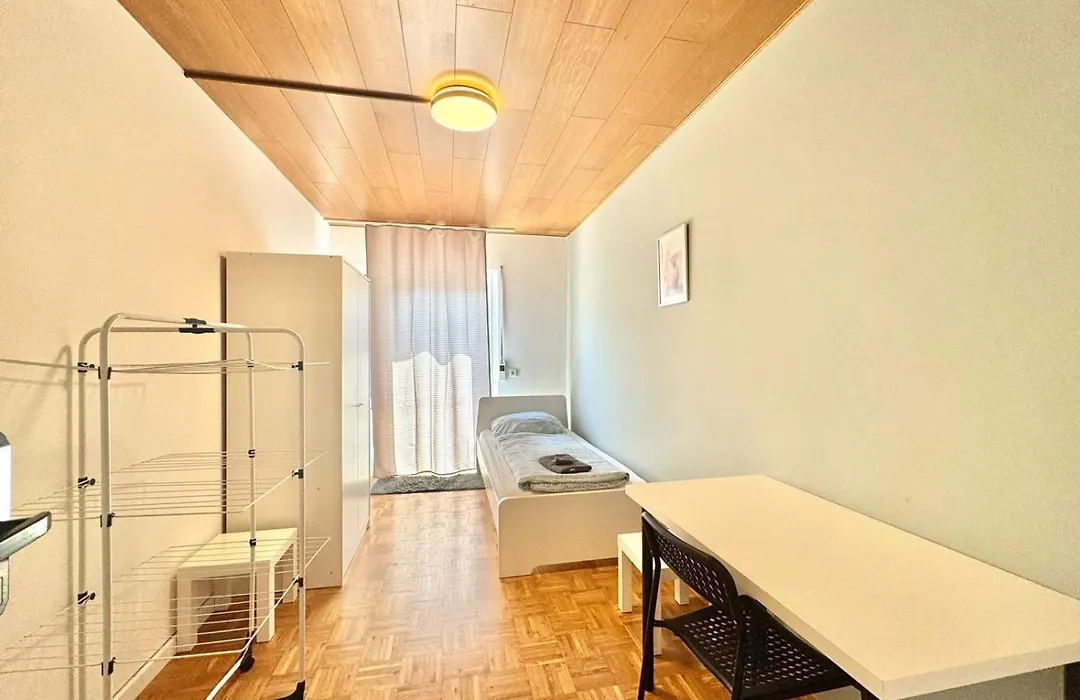 Family Apartments Near City Centre-1