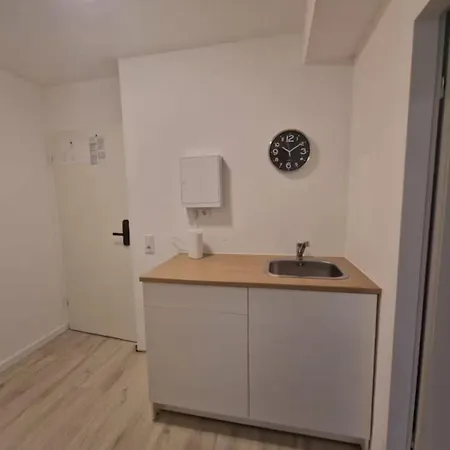 Family Apartments Near City Centre-2