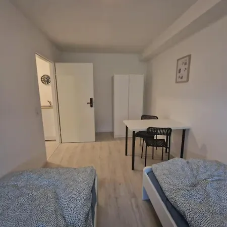 Family Apartments Near City Centre-3